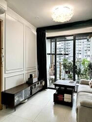 Twin Vew (D5), Apartment #503216421